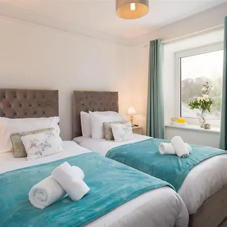 Apartamento House Newby Bridge