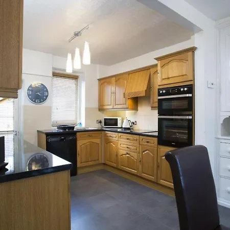 House Apartamento